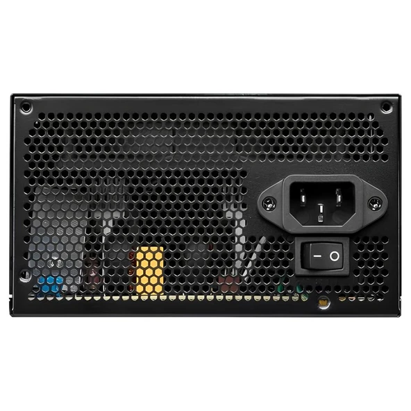 MSI MAG A500DN  500W 80+ POWER SUPPLY - 8