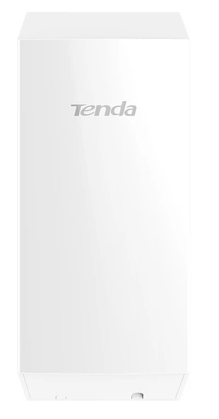 TENDA O1 2PORT POE 300Mbps OUTDOOR ACCESS POINT - 5