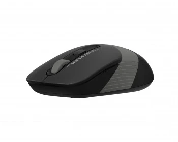 A4 TECH FG10S OPTIK MOUSE NANO SILENT GRİ 2000 DPI - 3