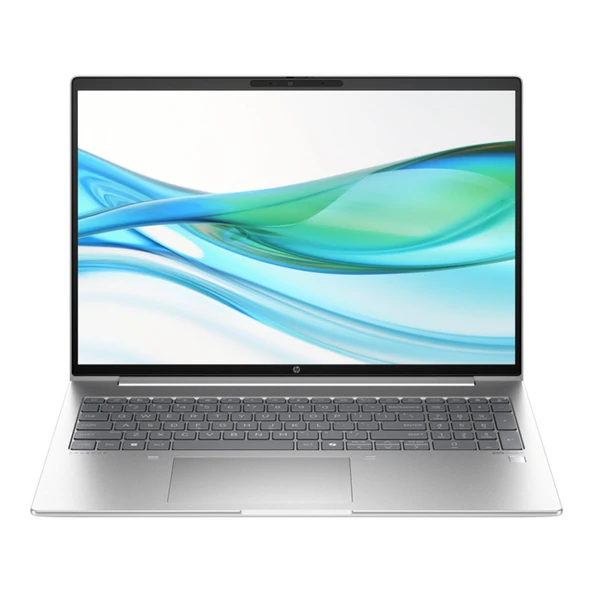 HP PROBOOK 460 G11 B2PH5ES U7-155U 16GB 512GB SSD 16" FDOS