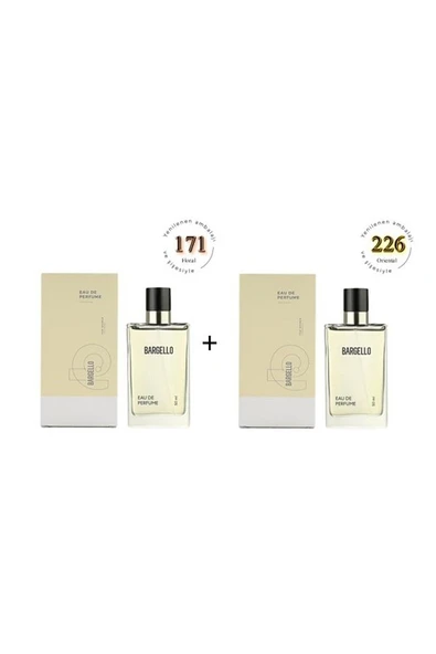 171 226 Kadın Parfüm Edp 50 ml Floral/oriental - Mnms50171226 ürün görseli 1