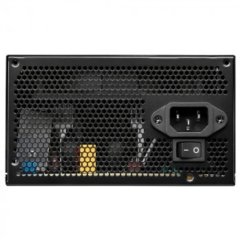 MSI MAG A500DN 500W 80+ POWER SUPPLY - 4