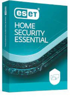 ESET HOME SECURITY ESSENTIAL 5 KULLANICI 1 YIL KUTU - Resim 2