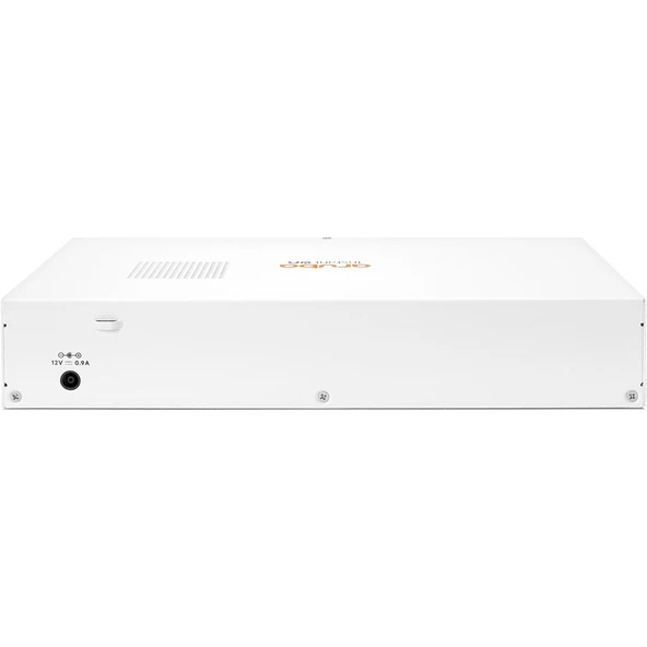 HPE ARUBA ION JL680A 1930-8G 8PORT 10/100/1000 YÖNETİLEBİLİR SWITCH(JL380A YERİNE) - Resim 6