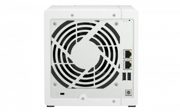 QNAP TS-433-4G 4 YUVALI 4GB DEPOLAMA ÜNİTESİ (Resmi Distribütör Garantili) - 3