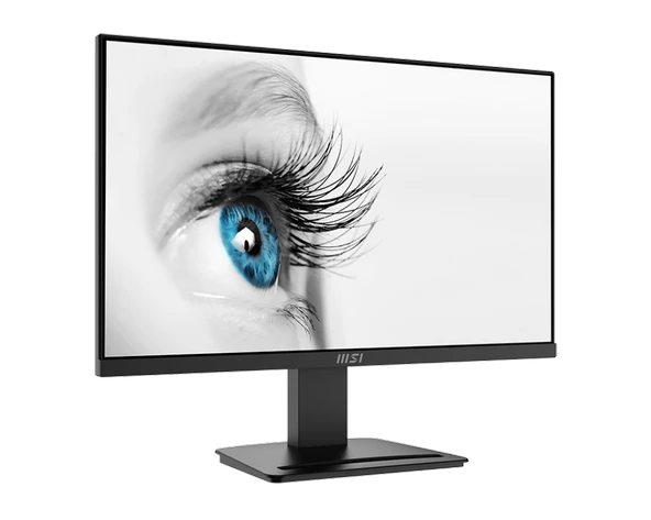 23.8 MSI PRO MP2412 FHD 1MS 100HZ FLAT VA - 2