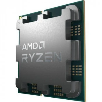 AMD RYZEN 5 7600 3.80GHZ 34MB AM5 MPK İŞLEMCİ - 2