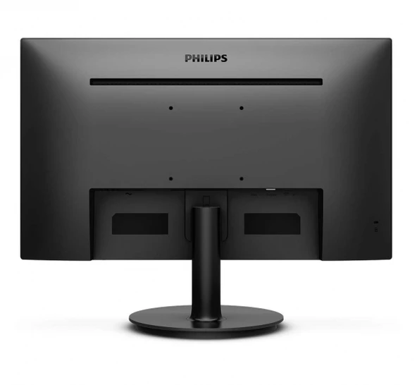 21.5 PHILIPS 221V8/01 W-LED 4MS 75HZ VGA HDMI - 12