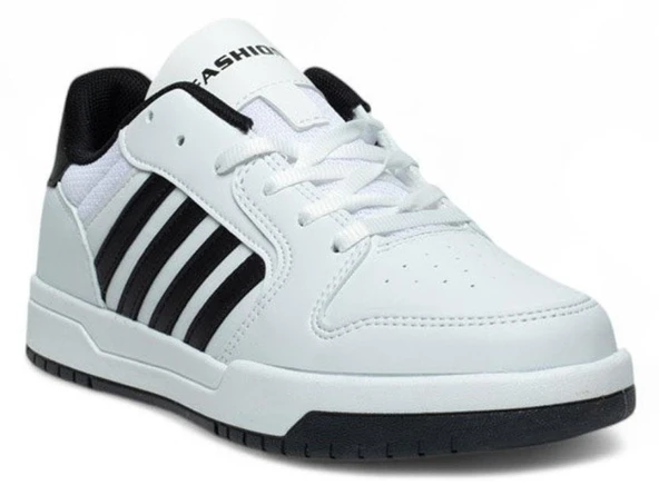 Kocamanlar 2200 Sneaker Unisex Spor Ayakkabı - Resim 3