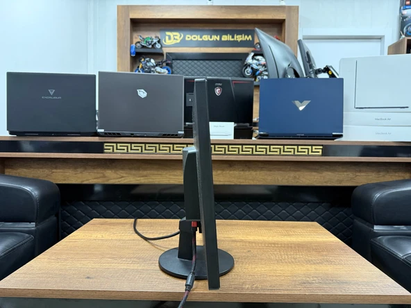 AOC E2270SWHN 21.5” 60Hz 5ms Full HD TN Monitör (İKİNCİ EL) - 3