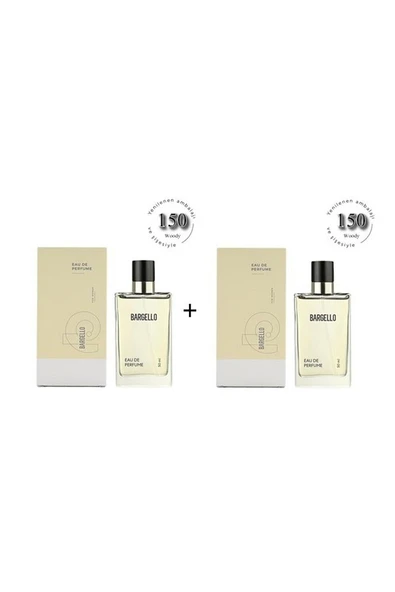 150 150 Kadın Parfüm Edp 50 ml Woody - Mnms501502 ürün görseli