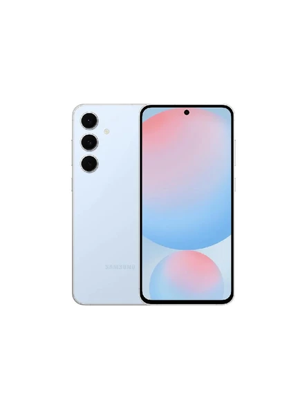 Samsung Galaxy S24 FE 128 GB 8 GB Ram (Samsung Türkiye Garantili) Mavi ürün görseli 1