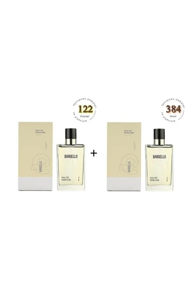 122 384 Kadın Parfüm Edp 50 ml Oriental/floral - Mnms50122384 - 4