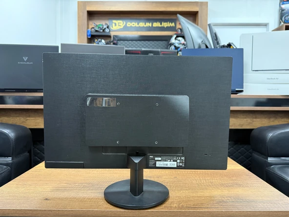 AOC E2270SWHN 21.5” 60Hz 5ms Full HD TN Monitör (İKİNCİ EL) - 4