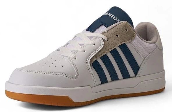 Kocamanlar 2200 Sneaker Unisex Spor Ayakkabı - Resim 14