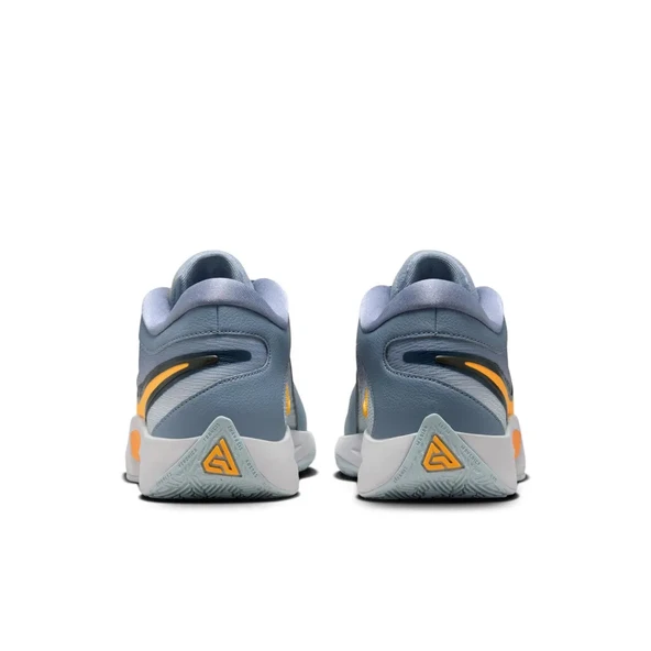 NİKE Giannis Freak 6 FJ7792-400 - Resim 5