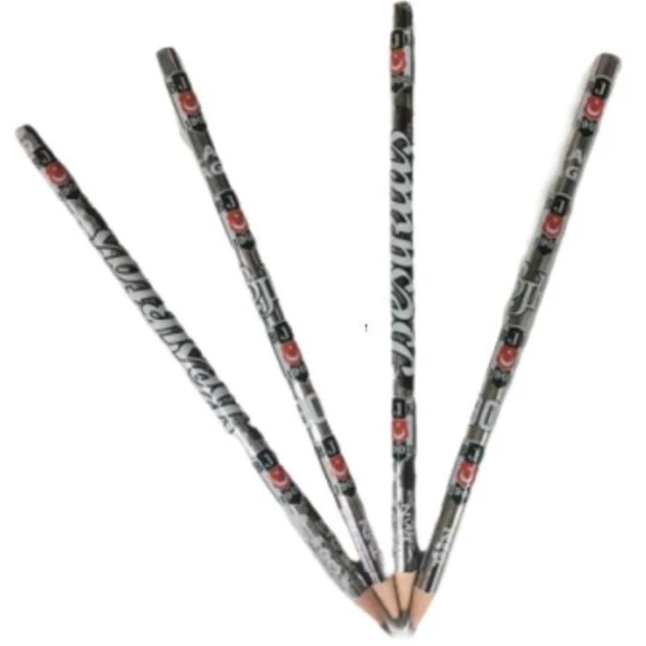 Tmn Kurşun Kalem Beşiktaş 72 Li Stand 470457