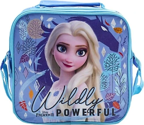 Otto Beslenme Çantası Frozen Echo Wıdely 48391