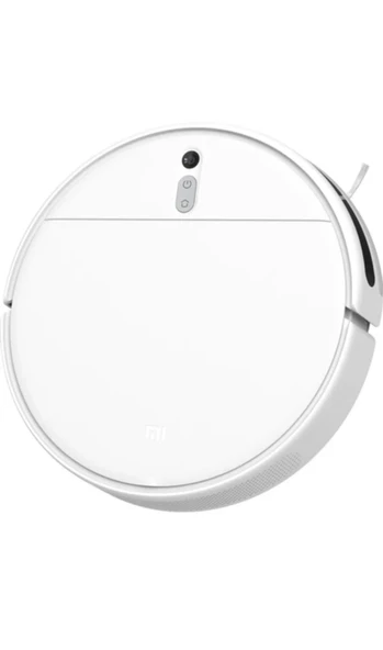 XİAOMİ Mİ Robot vacuum Mop 2 beyaz akıllı robot süpürge