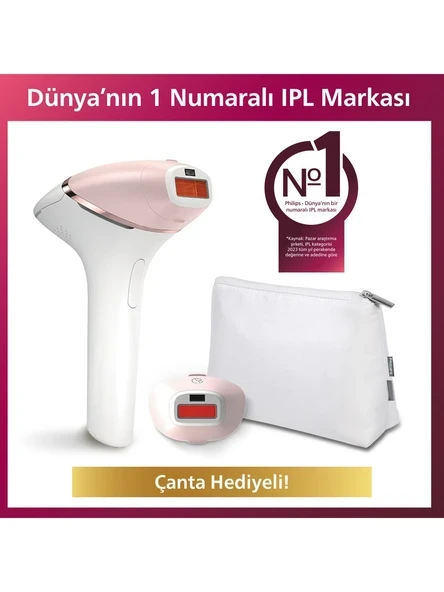 Philips Lumea Prestige BRI950/00 IPL Lazer Epilasyon Aleti