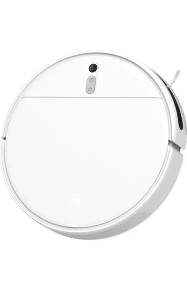 XİAOMİ Mİ Robot vacuum Mop 2 beyaz akıllı robot süpürge - 3
