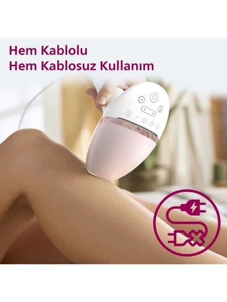 Philips Lumea Prestige BRI950/00 IPL Lazer Epilasyon Aleti - 3