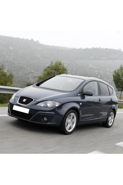 Ön Koltuk Ayar Kolu Siyah Seat Altea Xl 2008-2015 1j0881671f - Resim 3