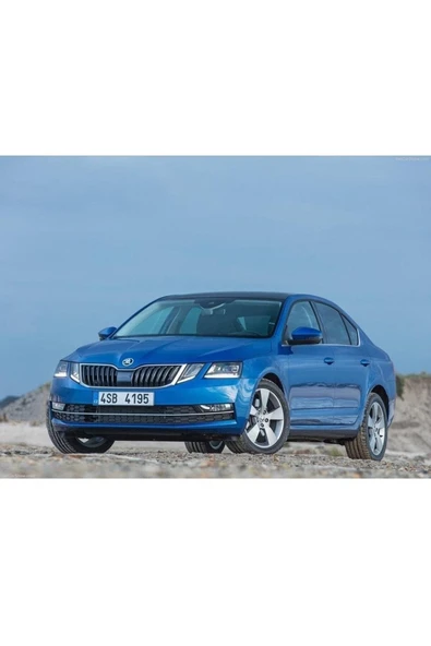 Skoda Octavia Mk3 A7 2013-2020 Sol Ön Sürücü Koltuk Altı Ileri Geri Ayar Kolu Tutamak 3c0881253a - Resim 2