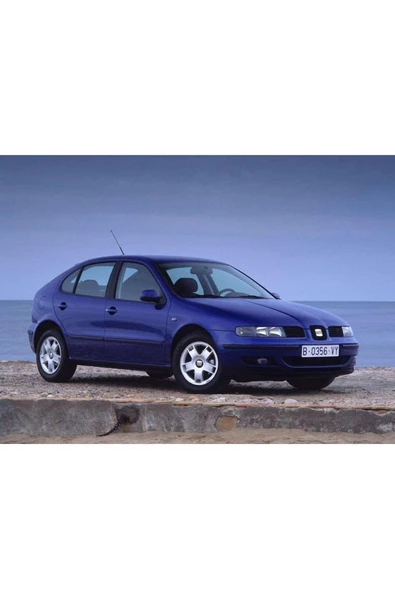 Seat Leon Mk1 2000-2005 Ön Sağ Sol Koltuk Sırt Yatırma Ayar Tekeri Makarası Gri 1j0881671f 1 Adet - Resim 2