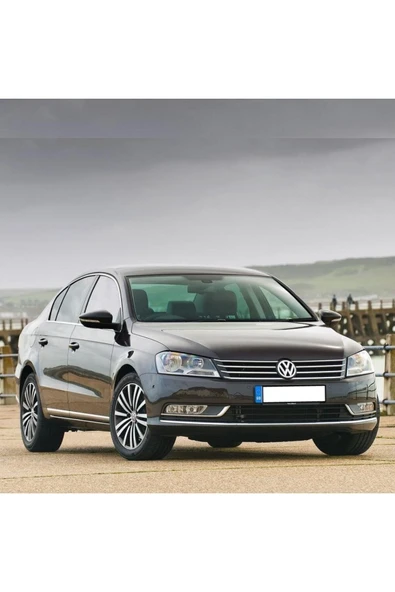 Sağ Ileri Geri Ön Koltuk Ayar Kolu Vw Passat B7 2011-2014 3c0881254a - Resim 3