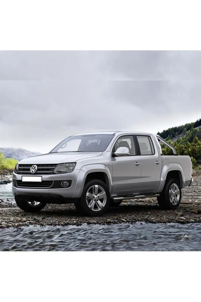 Sol Ileri Geri Ön Koltuk Ayar Kolu Vw Amarok 2010-2021 3c0881253a - 3