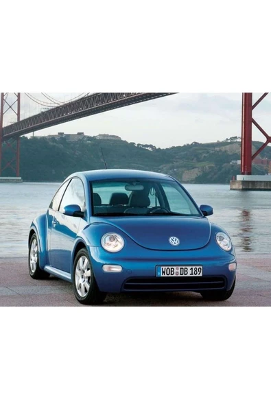 Vw Beetle 1999-2005 Ön Sağ Sol Koltuk Sırt Yatırma Ayarlama Tekeri Makarası Gri 1j0881671f (1 Adet) - 2
