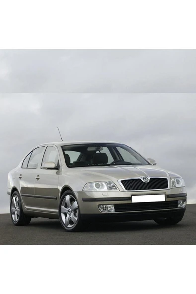 Sağ Ileri Geri Ön Koltuk Ayar Kolu Skoda Octavia A5 2005-2008 3c0881254a - Resim 3