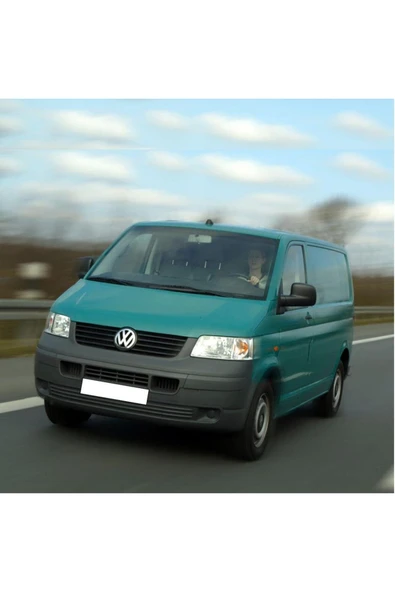 Ön Koltuk Ayar Kolu Siyah Vw Transporter 2004-2010 1j0881671f - Resim 3