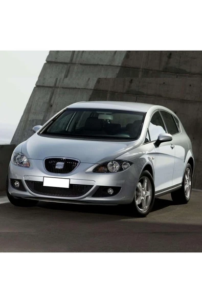 Ön Koltuk Ayar Kolu Siyah Seat Leon Mk2 2006-2012 1j0881671f - 3