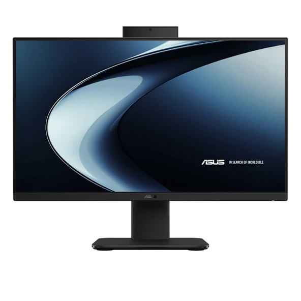 Asus V440VAK-BPC010X i5-13420H 8GB 512SSD 23.8" FHD W11P All In One Bilgisayar - 1