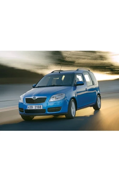 Skoda Roomster 2006-2015 Ön Sağ Sol Koltuk Sırt Yatırma Ayar Tekeri Makarası Gri 1j0881671f 1 Adet - Resim 2