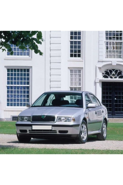 Ön Koltuk Ayar Kolu Siyah Skoda Octavia 1997-2009 1j0881671f - 3