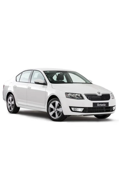 Skoda Octavia Mk3 A7 2013-2020 Sağ Ön Yolcu Koltuk Altı Ileri Geri Ayar Kolu Tutamak 3c0881254a - Resim 2