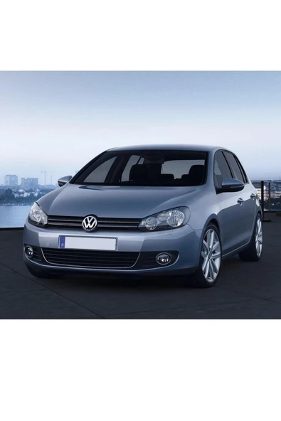 Vw Golf 6 2009-2012 Sol Ön Koltuk I?leri Geri Ayar Kolu 3c0881253a - Resim 2