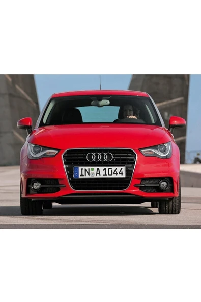Audi A1 2011-2014 Ön Sağ Sol Koltuk Sırt Yatırma Ayarlama Tekeri Makarası Gri 1j0881671f (1 Adet) - 2