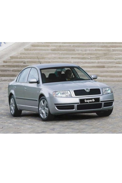 Skoda Superb Mk1 2002-2008 Uyumlu Ön Sağ Sol Koltuk Sırt Yatırma Ayar Tekeri Makarası Gri 1j0881671f - Resim 2