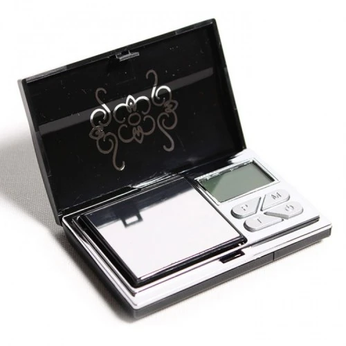 Mini Dijital Cep Terazisi APT-168 / 200gr 0.01