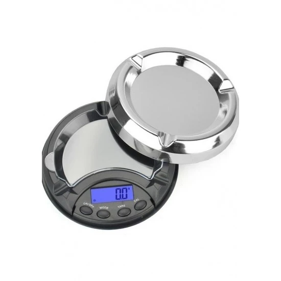 Kültabla Dijital Terazi 200 Gram 0.01