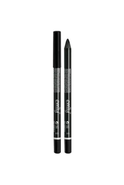 Golden Rose Göz Kalemi - Emily Eyeliner No: 101 2 Adet