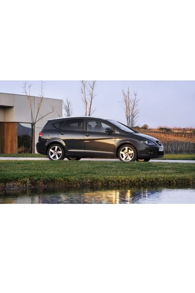 Seat Altea Xl 2008-2015 Ön Sağ Sol Koltuk Sırt Yatırma Ayar Tekeri Makarası Bej 1j0881671f 1 Adet - 2