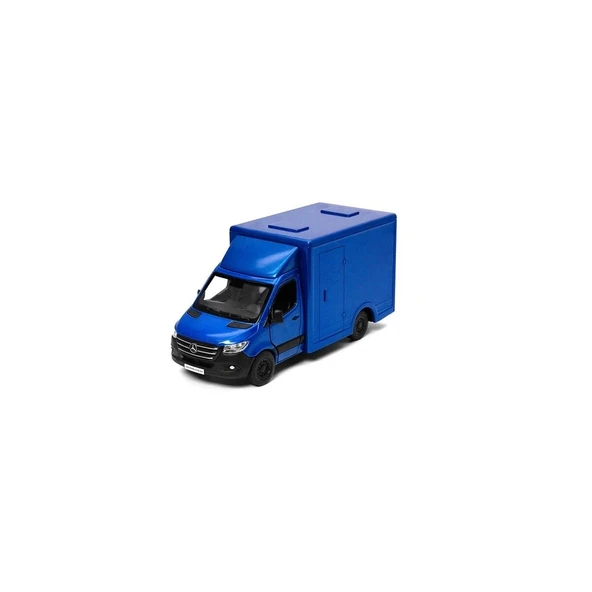 KT5471D ÇEKBIRAK MERCEDES BENZ - 1