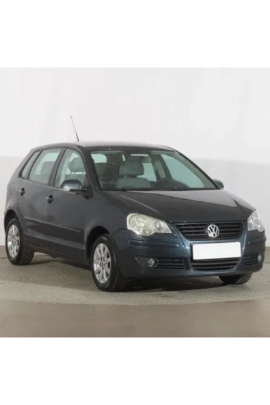 VW Polo 2005-2009 Ön Koltuk Yatırma Ayar Kolu Siyah 1J0881671F - 5