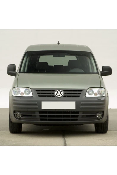 VW Caddy 2004-2011 Ön Koltuk Yatırma Ayar Kolu Siyah 1J0881671F - Resim 5