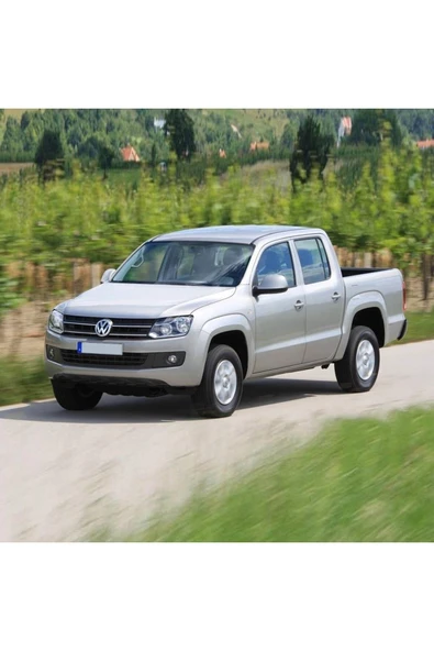 Vw Amarok 2010-2012 Ön Sağ Sol Koltuk Sırt Yatırma Ayarlama Tekeri Makarası Gri 1j0881671f (1 Adet) - Resim 2